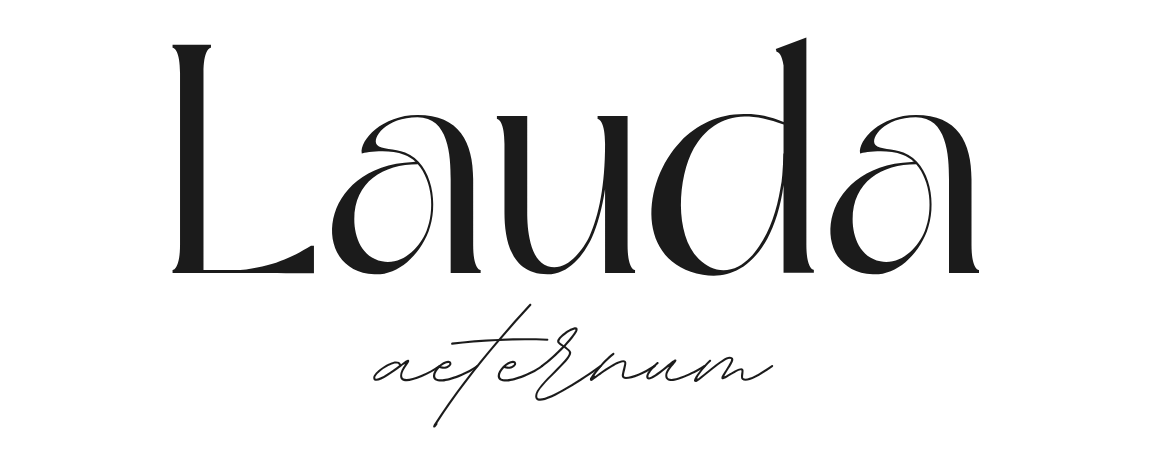 Lauda Aeternum