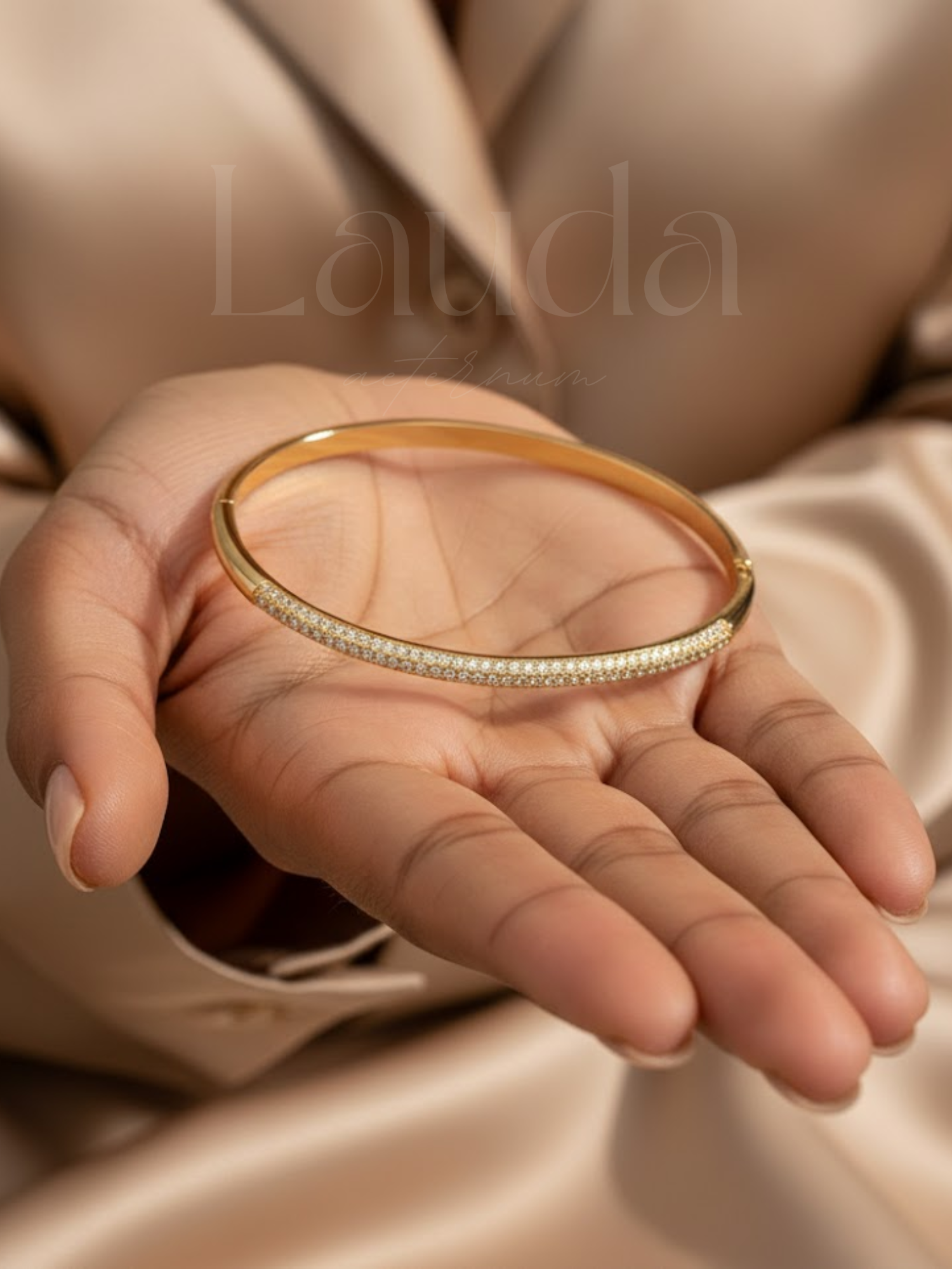 La Promesse (finalizar)