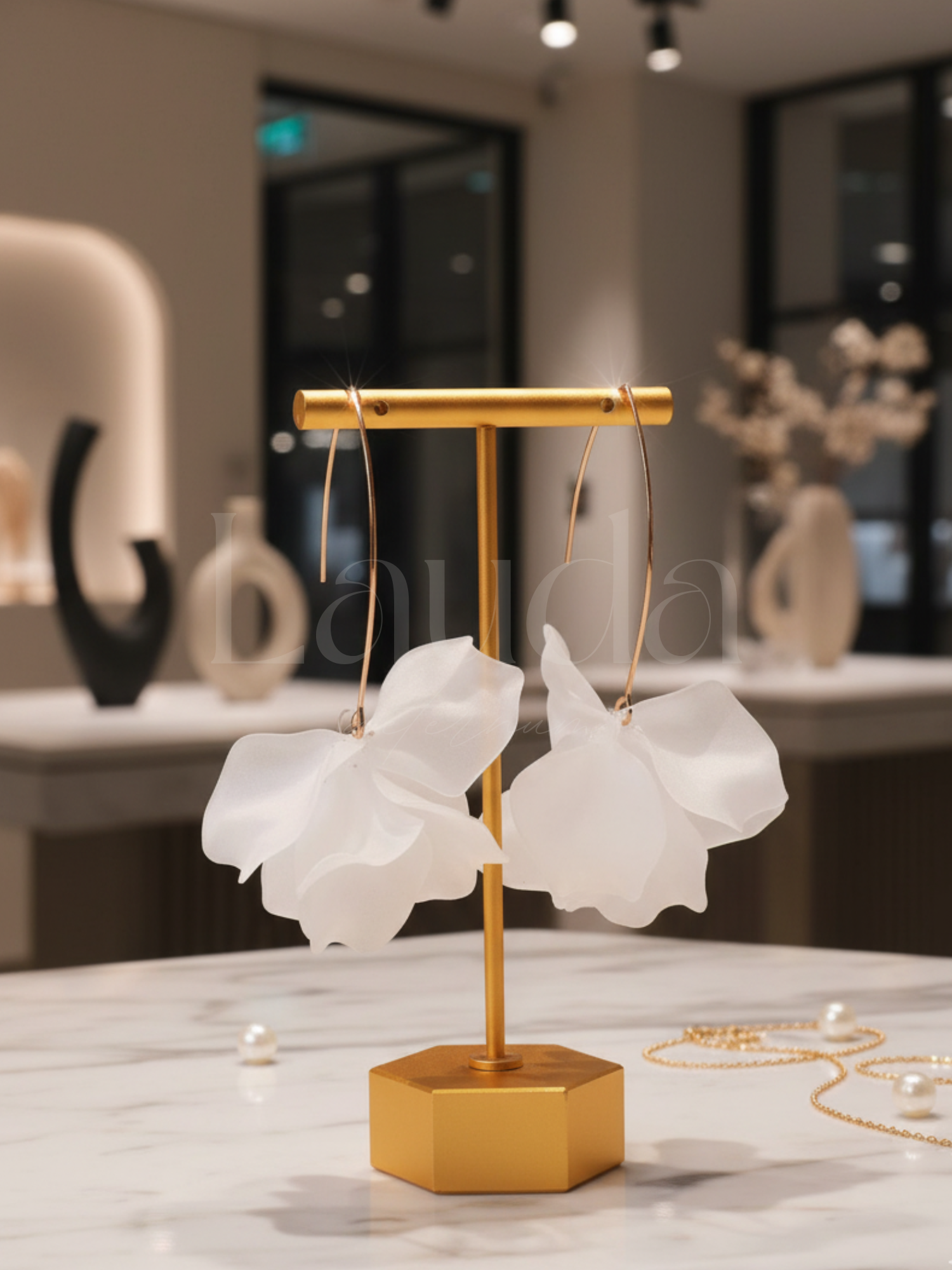 Lumière Pétale
