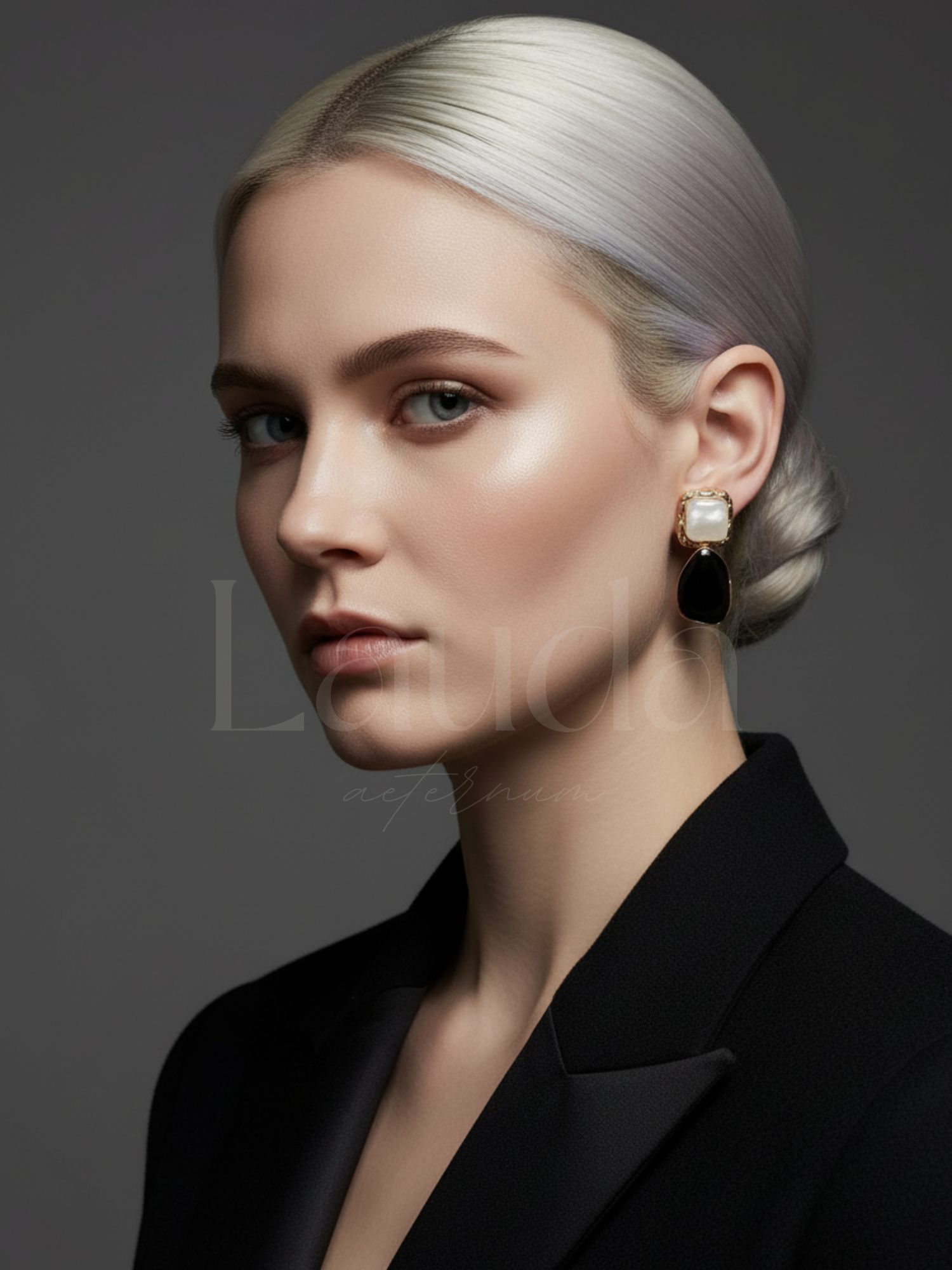 Elegância de Borgonha